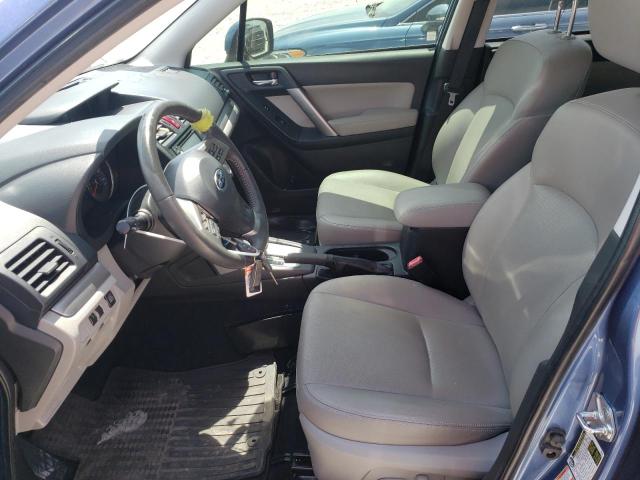 Photo 7 from auction – 2015 SUBARU FORESTER 2 with VIN JF2SJARC1FH523662