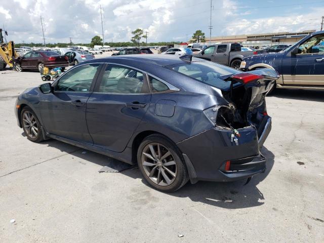 Photo 2 from auction – 2019 HONDA CIVIC EX with VIN 19XFC1F37KE010723