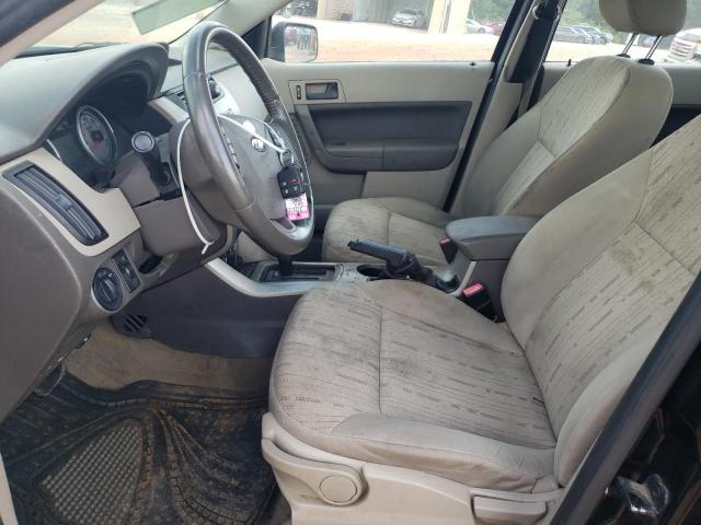 Photo 7 from auction – 2010 FORD FOCUS SE with VIN 1FAHP3FN2AW276199