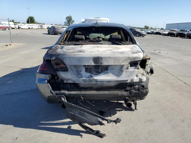 Photo 6 from auction – 2007 BMW 335 I with VIN WBAWB73577P023889