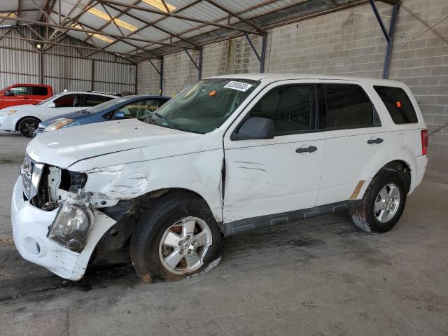 FORD ESCAPE XLS 2012 مع رقم تعريف المركبة 1FMCU0C70CKB32836 - صورة من المزاد
