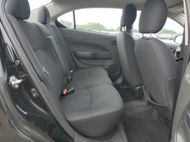 Photo 10 from auction – 2019 MITSUBISHI MIRAGE G4 with VIN ML32F3FJ0KHF13641