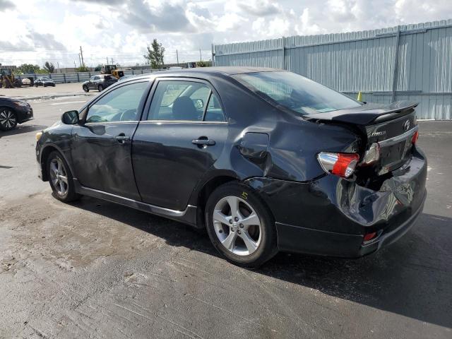 Photo 2 from auction – 2013 TOYOTA COROLLA BA with VIN 5YFBU4EE0DP194579