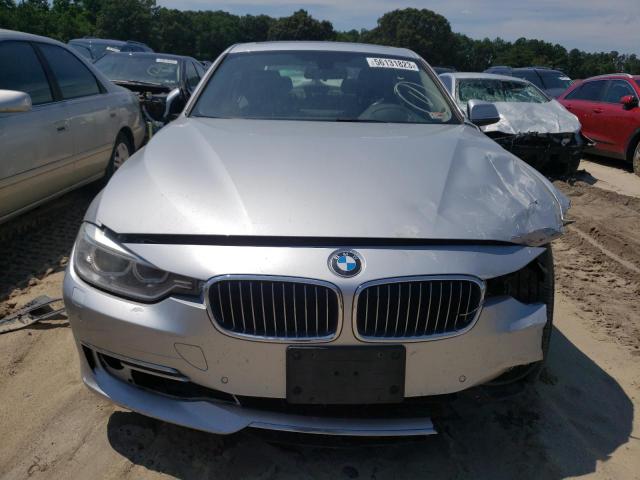 Photo 5 from auction – 2013 BMW 328 XI with VIN WBA3B3C5XDJ810040