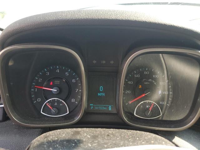 Photo 9 from auction – 2013 CHEVROLET MALIBU LS with VIN 1G11B5SA2DF174407