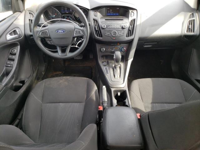 Photo 8 from auction – 2017 FORD FOCUS SE with VIN 1FADP3F29HL314091