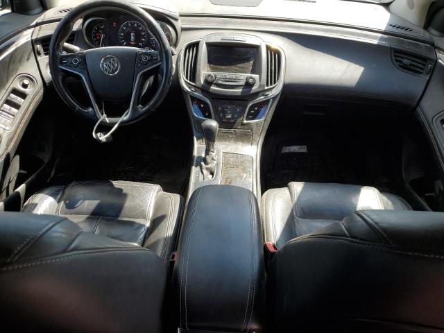 Photo 8 from auction – 2014 BUICK LACROSSE with VIN 1G4GB5G32EF102244