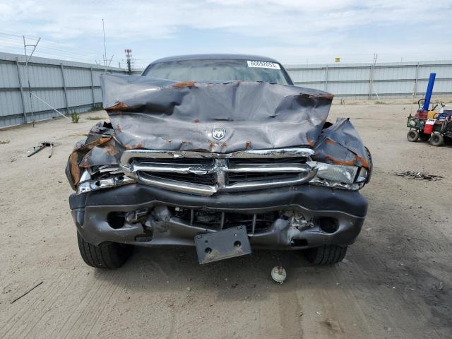 Photo 5 from auction – 2004 DODGE DAKOTA SPO with VIN 1D7GL32N04S690543