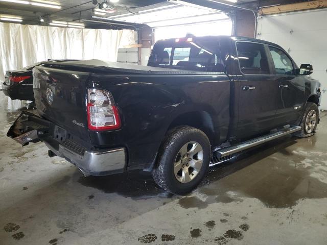 Photo 3 from auction – 2019 RAM 1500 BIG H with VIN 1C6SRFFT7KN622045