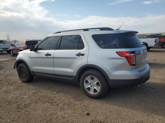 Снимка 2 от търг – 2014 FORD EXPLORER с VIN 1FM5K8B84EGB18614