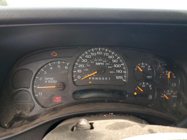 Photo 9 from auction – 2007 CHEVROLET SILVERADO with VIN 3GCEK14V97G195405
