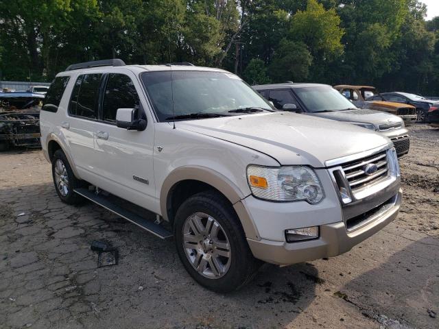 Photo 4 from auction – 2008 FORD EXPLORER E with VIN 1FMEU74858UA04645