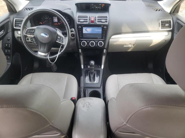 Photo 8 from auction – 2016 SUBARU FORESTER with VIN JF2SJAXC1GH492465