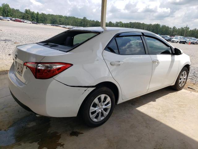 Photo 3 from auction – 2015 TOYOTA COROLLA L with VIN 2T1BURHEXFC405797