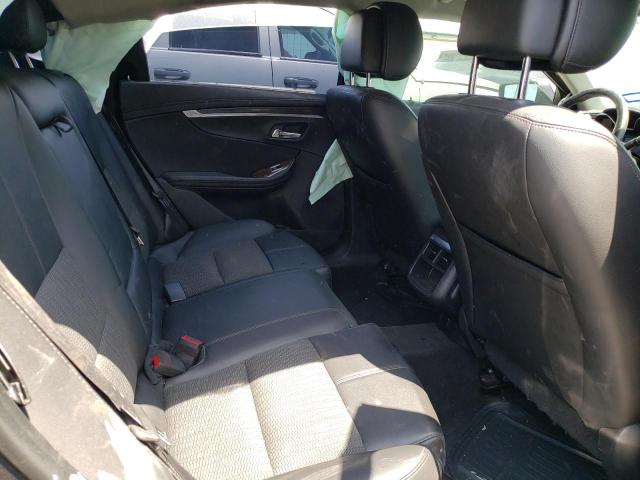 Photo 10 from auction – 2014 CHEVROLET IMPALA LT with VIN 2G1125S38E9290691