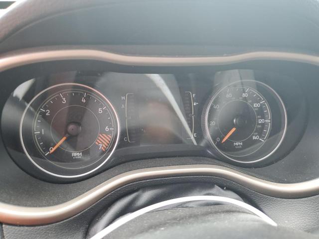 Photo 9 from auction – 2015 JEEP CHEROKEE L with VIN 1C4PJLCB5FW669154