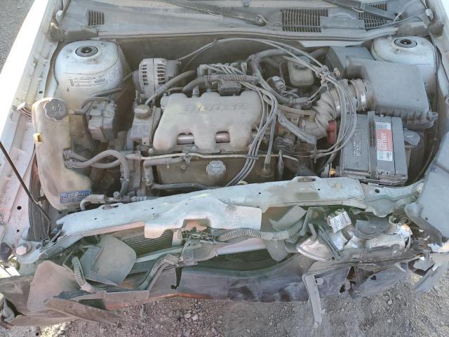 Photo 11 from auction – 2003 CHEVROLET MALIBU with VIN 1G1ND52J13M522526