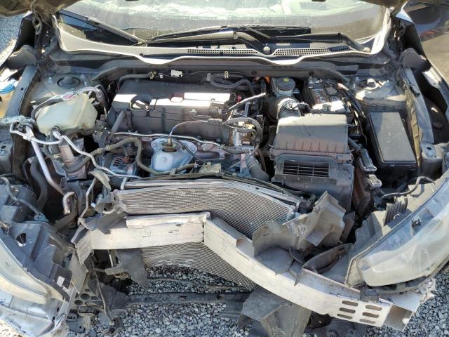 Photo 11 from auction – 2018 HONDA CIVIC with VIN 2HGFC2F54JH552499