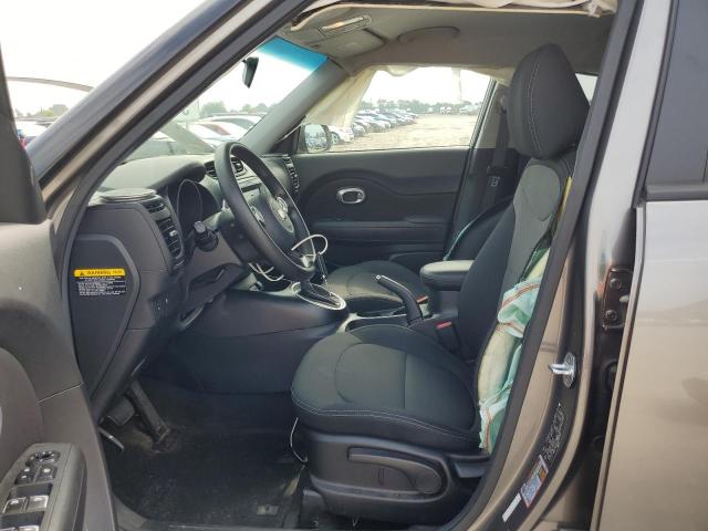 Photo 7 from auction – 2019 KIA SOUL + with VIN KNDJP3A51K7016956