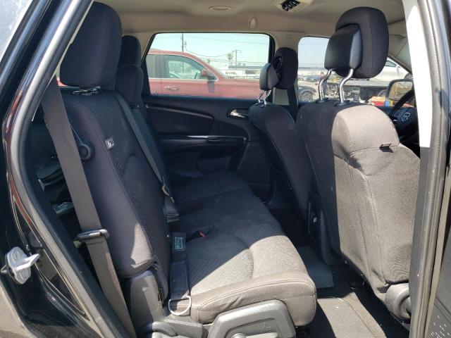 Photo 11 from auction – 2013 DODGE JOURNEY SX with VIN 3C4PDCBG6DT548902