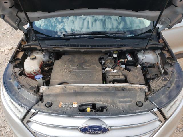 Фото 11 с аукциона – 2016 FORD EDGE TITAN с VIN 2FMPK3K84GBB93917