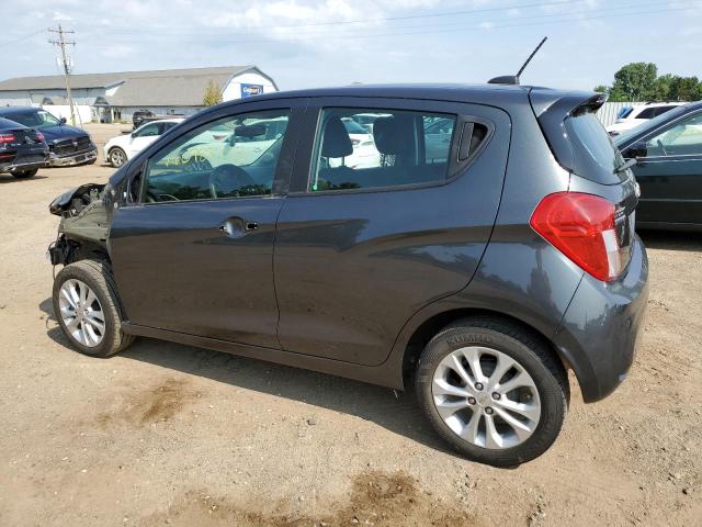 Photo 2 from auction – 2019 CHEVROLET SPARK 1LT with VIN KL8CD6SA5KC734265