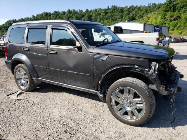 Photo 4 from auction – 2011 DODGE NITRO HEAT with VIN 1D4PU4GX0BW559905
