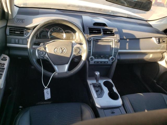 Photo 8 from auction – 2014 TOYOTA CAMRY L with VIN 4T1BF1FKXEU471381