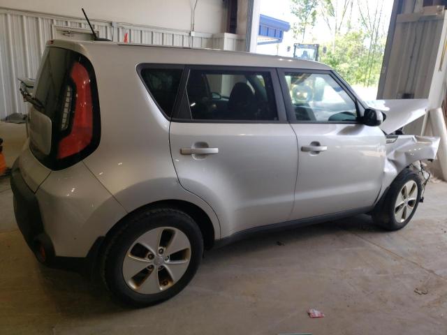 Photo 3 from auction – 2015 KIA SOUL with VIN KNDJN2A28F7791458