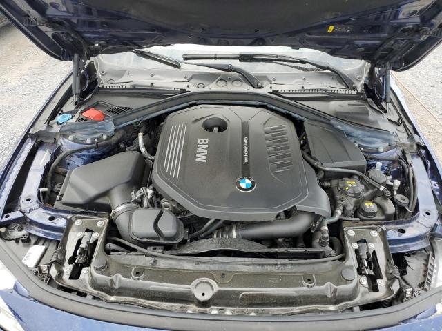 Photo 11 from auction – 2018 BMW 340 XI with VIN WBA8B7G50JNU95650