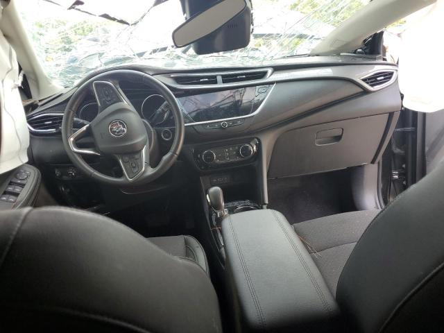 Photo 8 from auction – 2020 BUICK ENCORE GX with VIN KL4MMBS2XLB113067