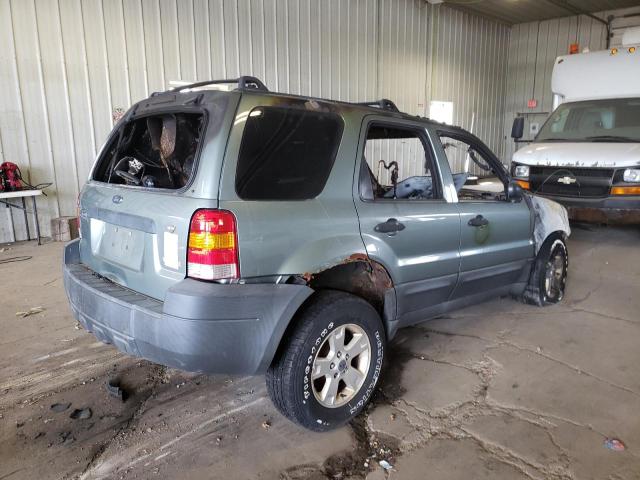 Photo 3 from auction – 2005 FORD ESCAPE XLT with VIN 1FMYU93155KC92932