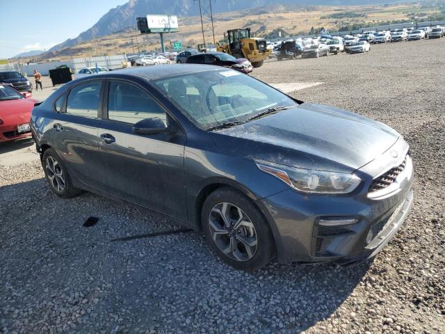 Photo 4 from auction – 2019 KIA FORTE FE with VIN 3KPF24AD5KE125602