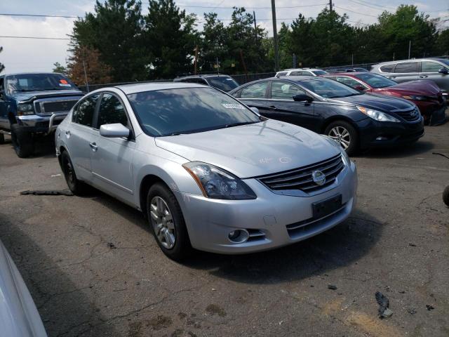 Photo 4 from auction – 2010 NISSAN ALTIMA BAS with VIN 1N4AL2APXAN527718