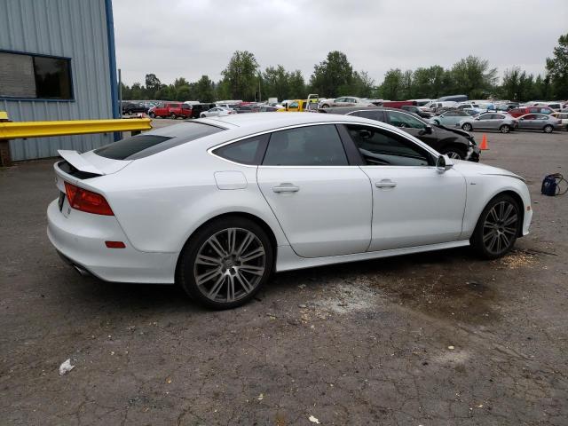 Photo 3 from auction – 2014 AUDI A7 PRESTIG with VIN WAU2MAFC5EN087938