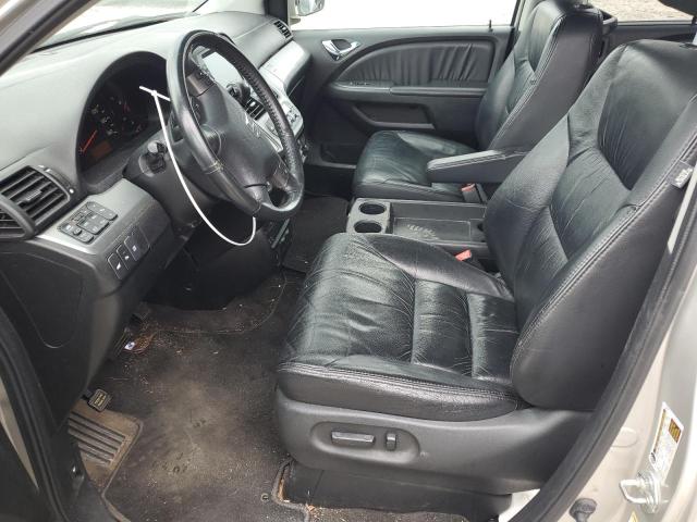 Photo 7 from auction – 2008 HONDA ODYSSEY TO with VIN 5FNRL38938B078787