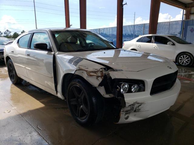 Photo 4 from auction – 2009 DODGE CHARGER SX with VIN 2B3KA33V79H616982