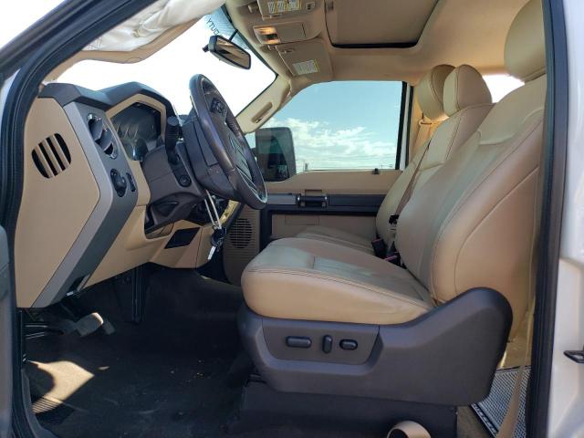 Photo 7 from auction – 2016 FORD F350 SUPER with VIN 1FT8W3BT4GEC13038