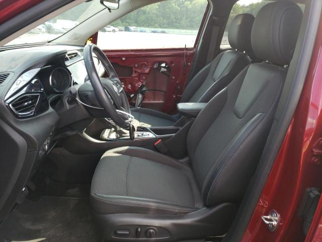 Zdjęcie 7 z aukcji – 2020 BUICK ENCORE GX z VIN KL4MMBS20LB080483