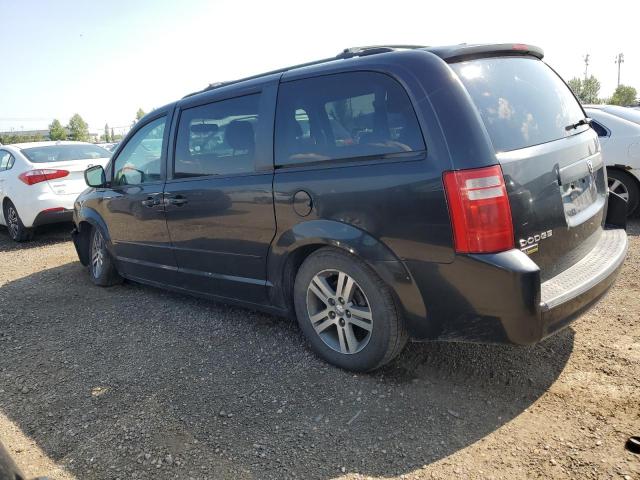Photo 2 from auction – 2010 DODGE GRAND CARA with VIN 2D4RN4DE1AR186874
