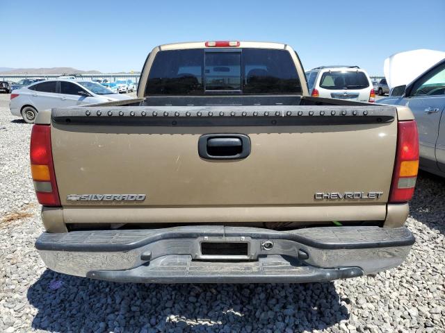 Photo 6 from auction – 1999 CHEVROLET SILVERADO with VIN 2GCEC19TXX1160451