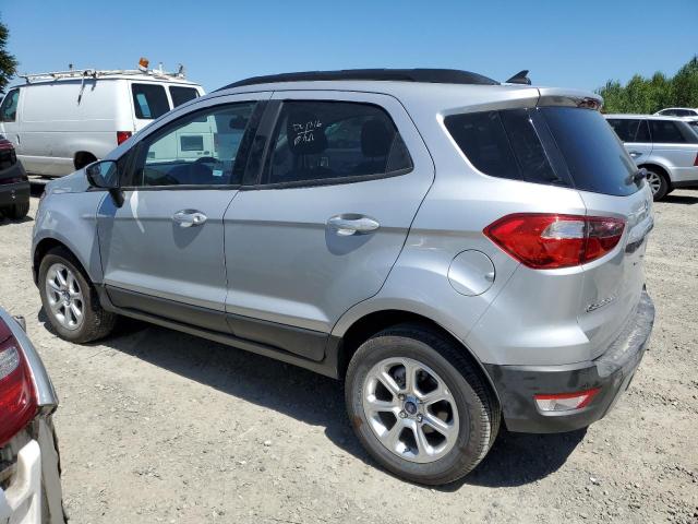 Photo 2 from auction – 2021 FORD ECOSPORT S with VIN MAJ3S2GE6MC452890