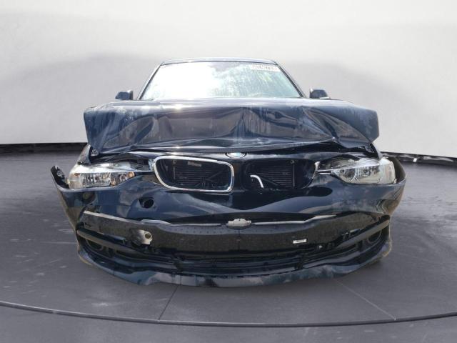 Photo 5 from auction – 2016 BMW 320 XI with VIN WBA8E5G52GNU20744