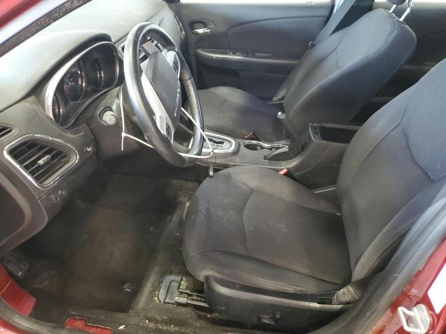 Zdjęcie 7 z aukcji – 2013 CHRYSLER 200 TOURIN z VIN 1C3CCBBB8DN505070