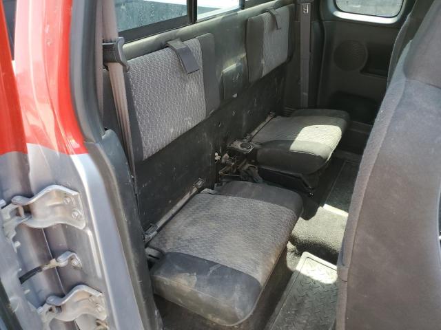 Photo 10 from auction – 2008 CHEVROLET COLORADO with VIN 1GCDS19E588166950