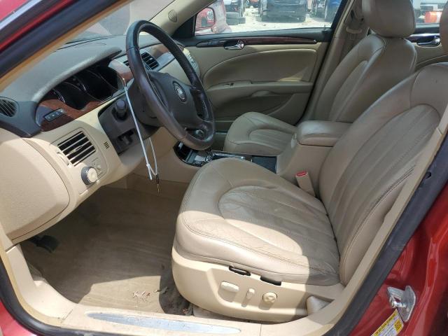 Photo 7 from auction – 2011 BUICK LUCERNE CX with VIN 1G4HJ5EM5BU113300
