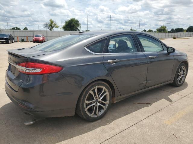 Photo 3 from auction – 2017 FORD FUSION SE with VIN 3FA6P0H73HR184424