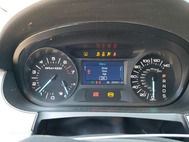 Photo 9 from auction – 2014 FORD EDGE SEL with VIN 2FMDK3JC0EBB62329