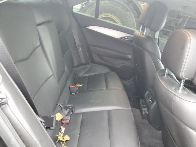 Photo 10 from auction – 2013 CADILLAC ATS PREMIU with VIN 1G6AL5S30D0137304