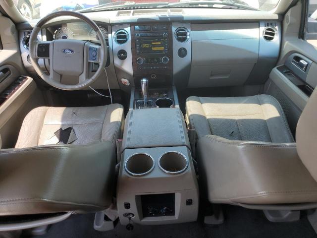 Photo 8 from auction – 2010 FORD EXPEDITION with VIN 1FMJK1K55AEB46276
